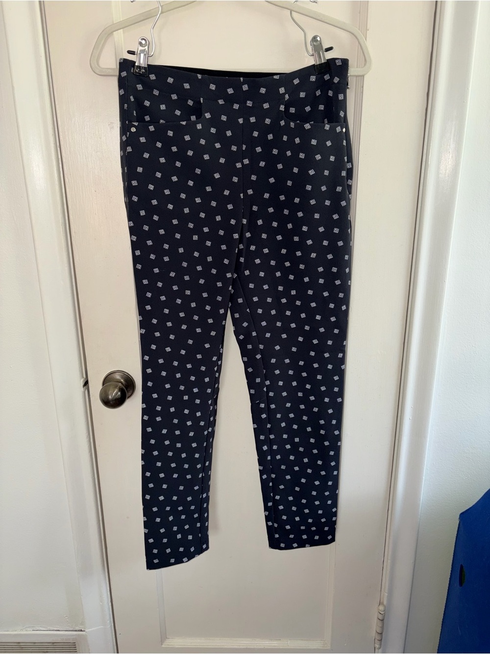 RLX Ralph Lauren Stretch & Recover Golf